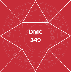 DMC 349 - Square Diamond Drills