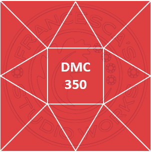 DMC 350 - Square Diamond Drills