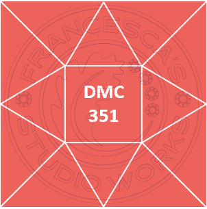 DMC 351 - Square Diamond Drills