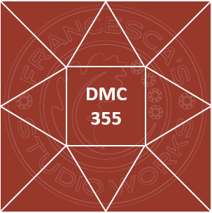 DMC 355 - Square Diamond Drills