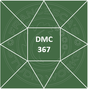 DMC 367 - Square Diamond Drills