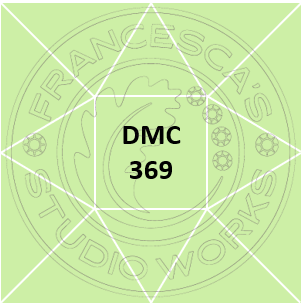 DMC 369 - Square Diamond Drills