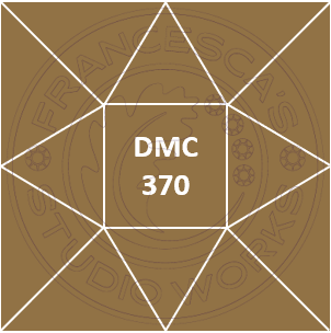 DMC 370 - Square Diamond Drills