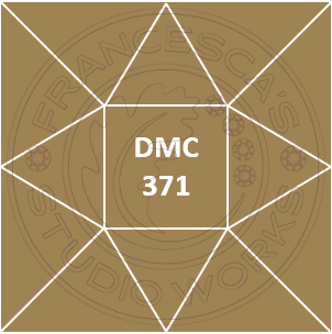 DMC 371 - Square Diamond Drills