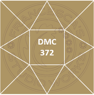 DMC 372 - Square Diamond Drills