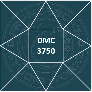 DMC 3750 - Square Diamond Drills