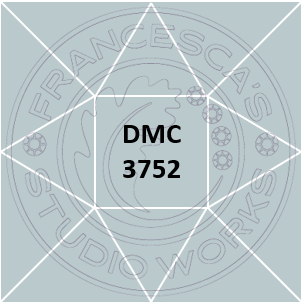 DMC 3752 - Square Diamond Drills