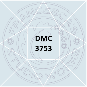 DMC 3753 - Square Diamond Drills