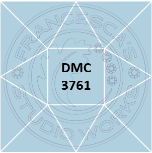 DMC 3761 - Square Diamond Drills