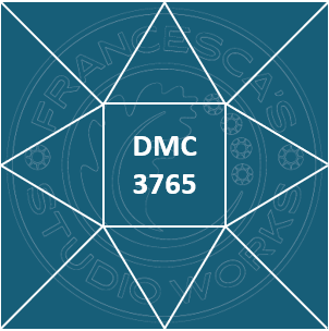 DMC 3765 - Square Diamond Drills