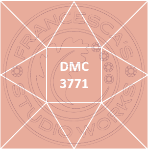 DMC 3771 - Square Diamond Drills