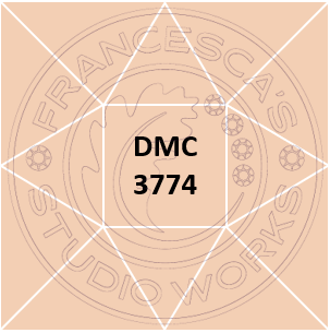 DMC 3774 - Square Diamond Drills