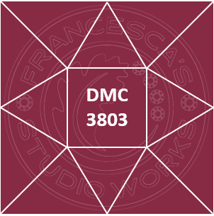 DMC 3803 - Square Diamond Drills