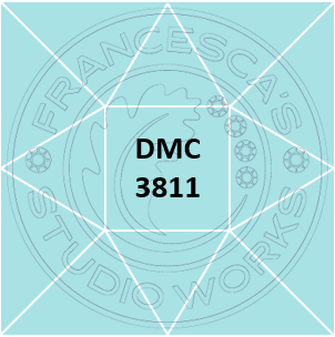 DMC 3811 - Square Diamond Drills