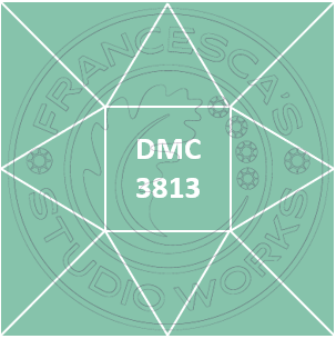 DMC 3813 - Square Diamond Drills