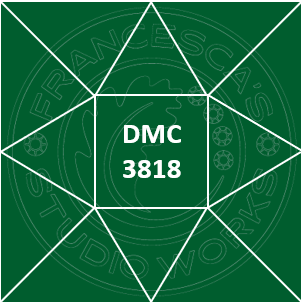 DMC 3818 - Square Diamond Drills