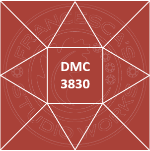 DMC 3830 - Square Diamond Drills