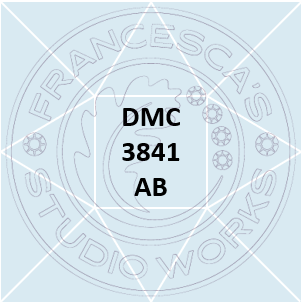 DMC 3841AB - Square Diamond Drills