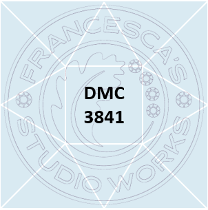 DMC 3841 - Square Diamond Drills