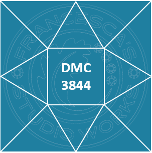 DMC 3844 - Square Diamond Drills