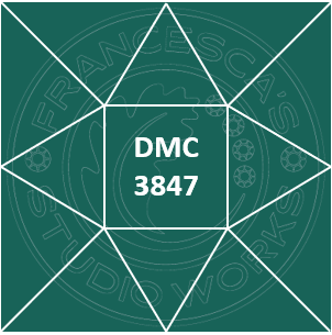 DMC 3847 - Square Diamond Drills