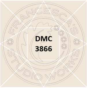 DMC 3866 - Square Diamond Drills