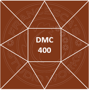 DMC 400 - Square Diamond Drills