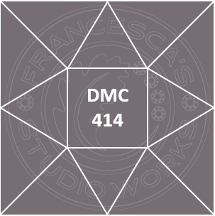 DMC 414 - Square Diamond Drills