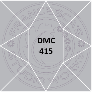 DMC 415 - Square Diamond Drills