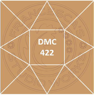 DMC 422 - Square Diamond Drills