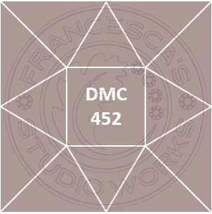 DMC 452 - Square Diamond Drills