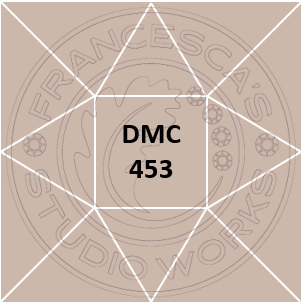 DMC 453 - Square Diamond Drills