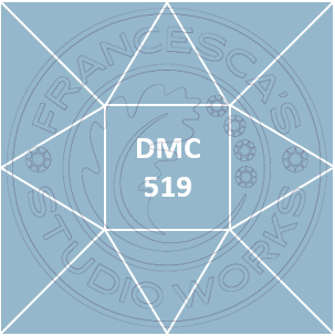 DMC 519 - Square Diamond Drills