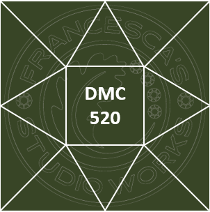 DMC 520 - Square Diamond Drills