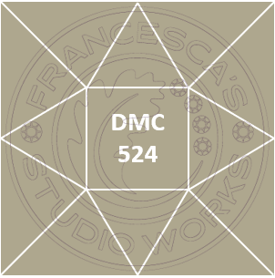 DMC 524 - Square Diamond Drills