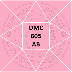 DMC 605AB - Square Diamond Drills