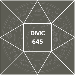 DMC 645 - Square Diamond Drills