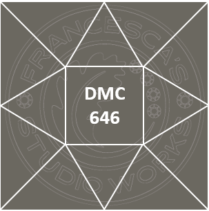 DMC 646 - Square Diamond Drills