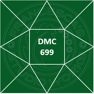 DMC 699 - Square Diamond Drills