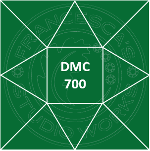 DMC 700 - Square Diamond Drills