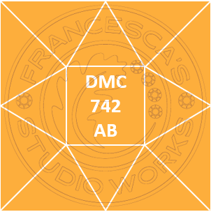 DMC 742AB - Square Diamond Drills