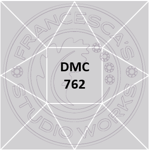 DMC 762 - Square Diamond Drills