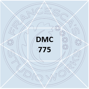 DMC 775 - Square Diamond Drills