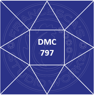 DMC 797 - Square Diamond Drills