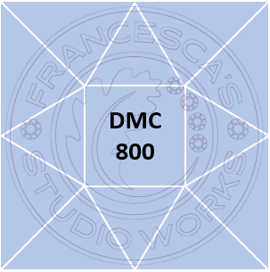 DMC 800 - Square Diamond Drills