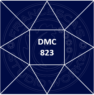 3773 DMC SQUARE Diamond Bead Drills