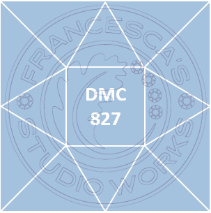 DMC 827 - Square Diamond Drills