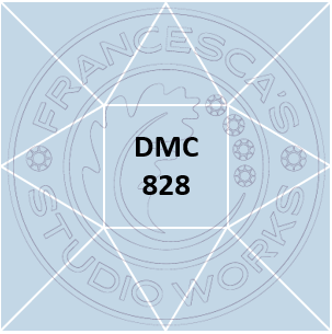 DMC 828 - Square Diamond Drills