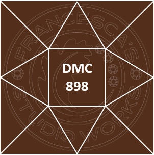 DMC 898 - Square Diamond Drills