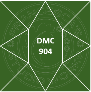 DMC 904 - Square Diamond Drills